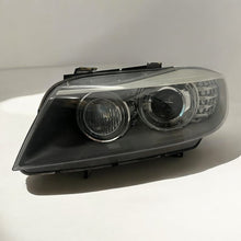 Load image into Gallery viewer, Frontscheinwerfer BMW 3 E91 E90 720258909 Xenon Links Scheinwerfer Headlight