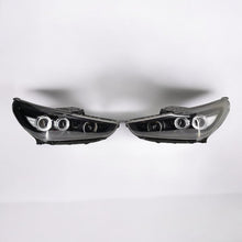 Load image into Gallery viewer, Frontscheinwerfer Hyundai I30 92102-G4120 92101-G4120 LED Rechts oder Links SCH9661769402yh
