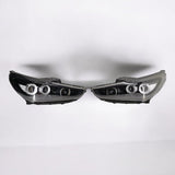 Frontscheinwerfer Hyundai I30 92102-G4120 92101-G4120 LED Rechts oder Links