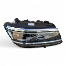 Frontscheinwerfer VW Tiguan Allspace 5NN941082 LED Rechts Scheinwerfer Headlight SCH4206652579kh