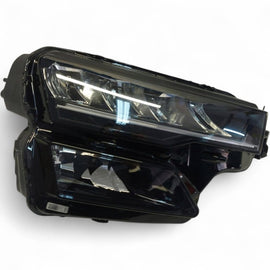 Frontscheinwerfer Skoda Karoq 57C941010 LED Rechts Scheinwerfer Headlight SCH4901813996ru