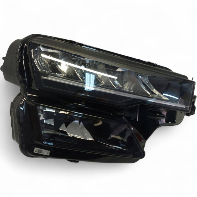 Frontscheinwerfer Skoda Karoq 57C941010 LED Rechts Scheinwerfer Headlight SCH4901813996ru