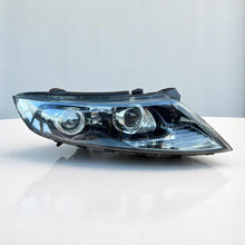 Laden Sie das Bild in den Galerie-Viewer, Frontscheinwerfer Kia Optima 92102-2T421 Xenon Rechts Scheinwerfer Headlight SCH6829024455cb