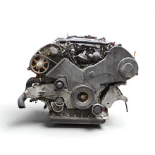Load image into Gallery viewer, Motor Audi A8 BFM 4.2 335PS 246kW 2002 Benzin Engine Unkomplett