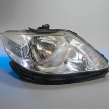 Load image into Gallery viewer, Frontscheinwerfer Honda City IV Rechts Scheinwerfer Headlight