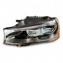Load image into Gallery viewer, Frontscheinwerfer BMW F25 7460631-02 LED Links Scheinwerfer Headlight SCH5788048276kw