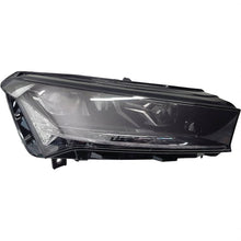 Laden Sie das Bild in den Galerie-Viewer, Frontscheinwerfer Skoda Enyaq 5LB941016H Rechts Scheinwerfer Headlight SCH7690220061cs