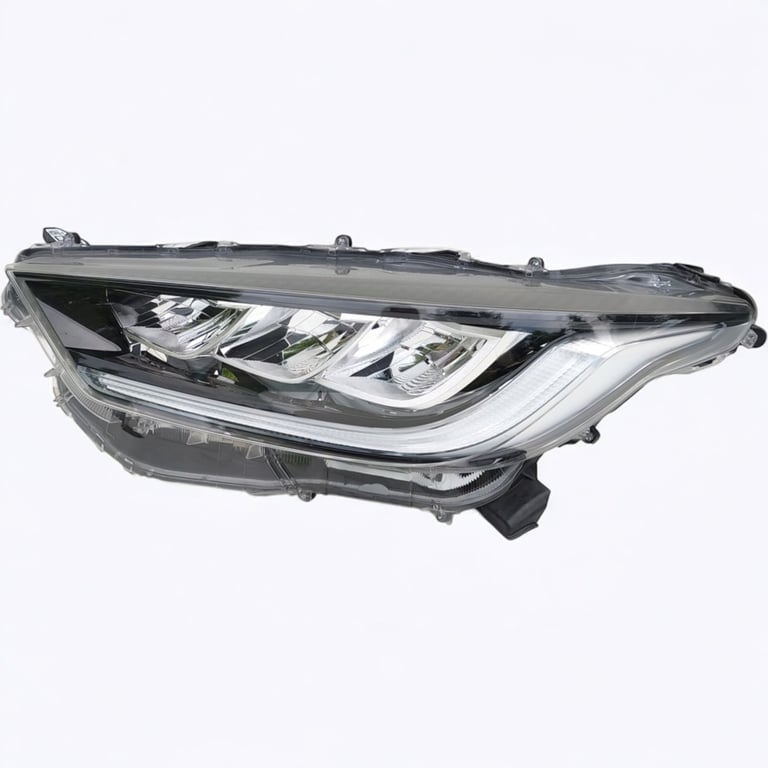 Frontscheinwerfer Toyota 4 Yaris 81150-K0081 Full LED Links Headlight