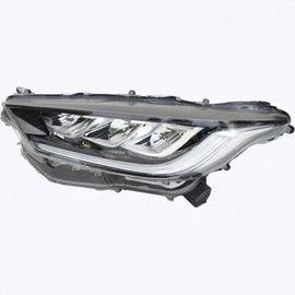 Frontscheinwerfer Toyota 4 Yaris 81150-K0081 Full LED Links Headlight