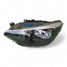 Laden Sie das Bild in den Galerie-Viewer, Frontscheinwerfer BMW 1 F21 F20 7229671 Links Scheinwerfer Headlight SCH5558290611tf