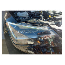 Load image into Gallery viewer, Frontscheinwerfer Seat Leon 5F1941008D Full LED Rechts Scheinwerfer Headlight