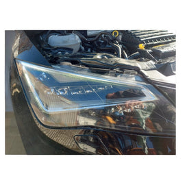 Frontscheinwerfer Seat Leon 5F1941008D Full LED Rechts Scheinwerfer Headlight
