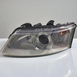 Frontscheinwerfer Saab 9-3 Links Scheinwerfer Headlight SCH3112218814ma