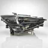 Frontscheinwerfer Mazda Cx-5 Cx5 K124-51030 LED Rechts Scheinwerfer Headlight