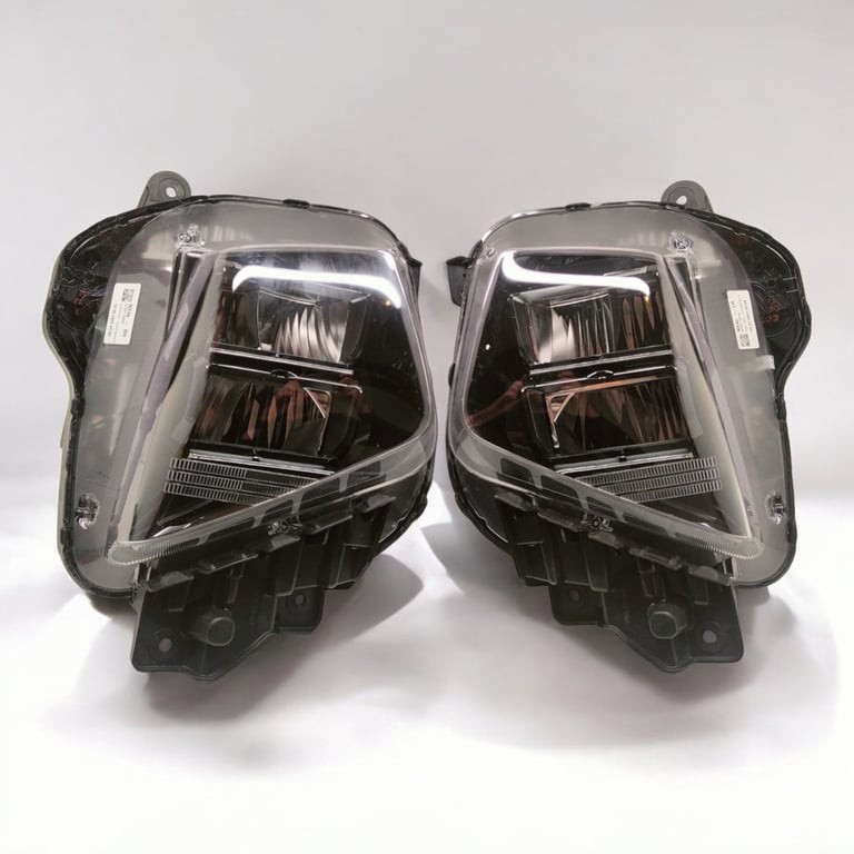 Frontscheinwerfer Hyundai Tucson 92101N7100 Full LED Rechts oder Links SCH9728582654ld