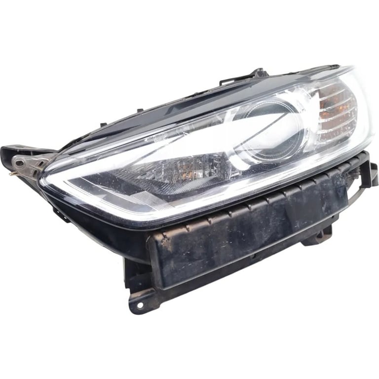 Frontscheinwerfer Ford Mondeo Hatchback DS73-13W030-BE Links Headlight SCH5338309626vs