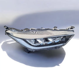 Frontscheinwerfer Toyota Yaris Rechts Scheinwerfer Headlight SCH7208871368fq