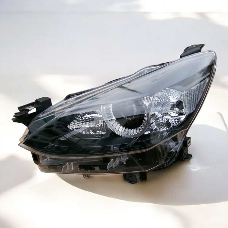 Frontscheinwerfer Mazda 2 D43N-51040 LED Links Scheinwerfer Headlight SCH5781293029fi