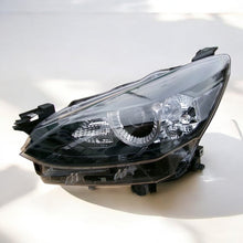Load image into Gallery viewer, Frontscheinwerfer Mazda 2 D43N-51040 LED Links Scheinwerfer Headlight SCH5781293029fi