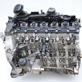 Motor BMW X5 X6 306D3 3.0 235PS 147TKm 2006 Diesel Engine Unkomplett