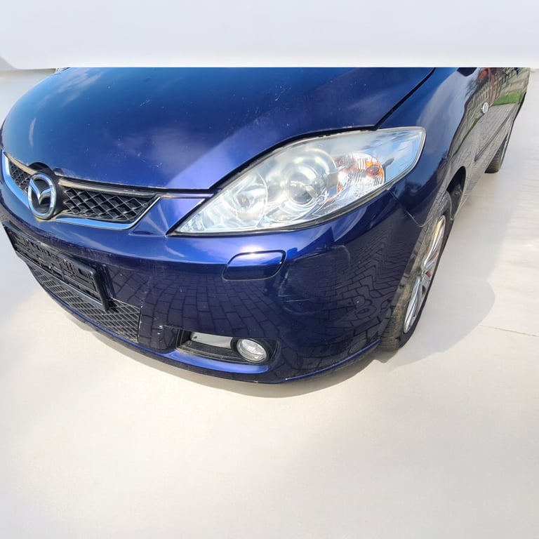 Frontscheinwerfer Mazda 5 Cr19 Xenon Links Scheinwerfer Headlight SCH9455577228xb