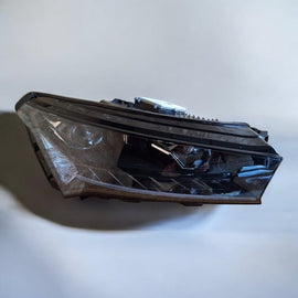 Frontscheinwerfer Skoda Enyaq 5LB941016G LED Rechts Scheinwerfer Headlight