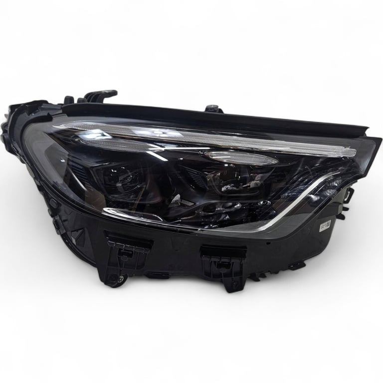 Frontscheinwerfer Mercedes-Benz Glc A2549066802 LED Rechts Headlight SCH3754835525qe