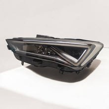 Load image into Gallery viewer, Frontscheinwerfer Seat Leon 5FB941007F Full LED Links Scheinwerfer Headlight SCH7270055223fe