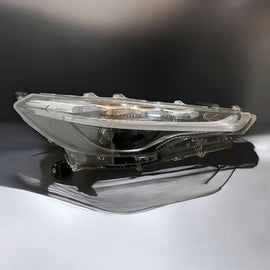Frontscheinwerfer Toyota Corolla Rechts Scheinwerfer Headlight SCH1240898480qn