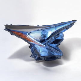 Frontscheinwerfer Toyota Prius Full LED Rechts Scheinwerfer Headlight SCH5695689968ij