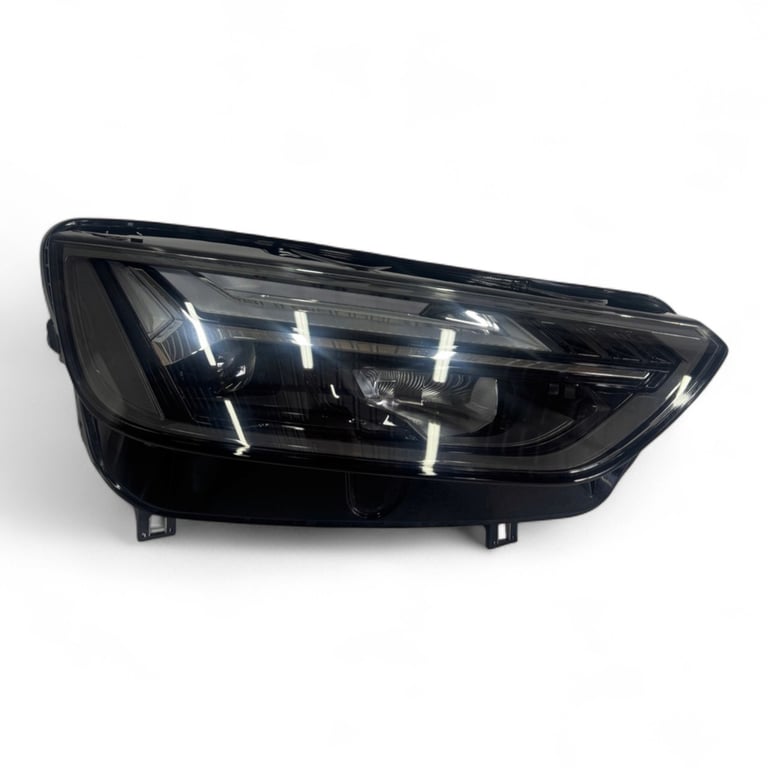 Frontscheinwerfer Audi Q5 80A941034 Full LED Rechts Scheinwerfer Headlight