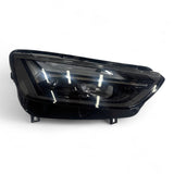 Frontscheinwerfer Audi Q5 80A941034 Full LED Rechts Scheinwerfer Headlight