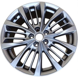 1x Alufelge 18 Zoll 7.5