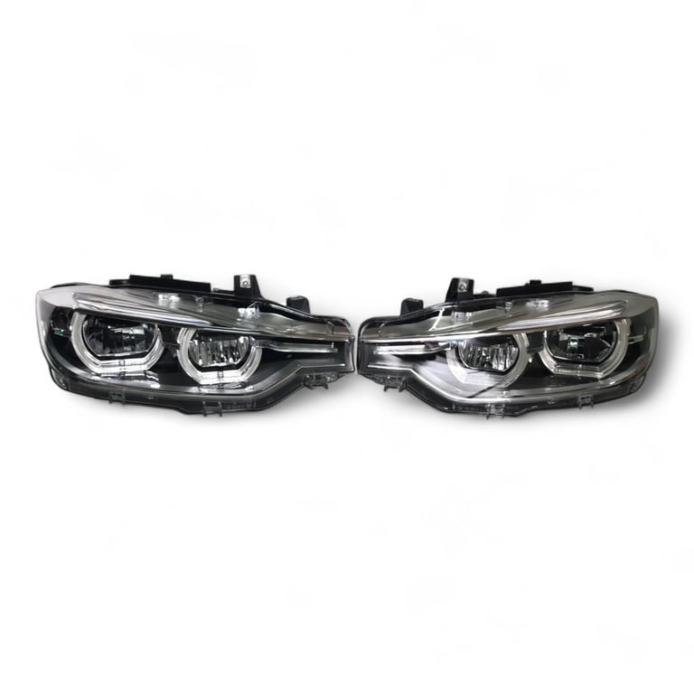 Frontscheinwerfer BMW 3 F30 F31 7419633 7419634 LED Rechts oder Links SCH8199136988yz
