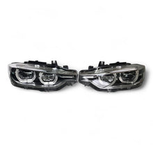 Load image into Gallery viewer, Frontscheinwerfer BMW 3 F30 F31 7419633 7419634 LED Rechts oder Links SCH8199136988yz