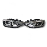 Frontscheinwerfer BMW 3 F30 F31 7419633 7419634 LED Rechts oder Links