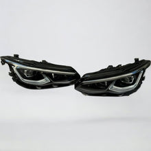 Load image into Gallery viewer, Frontscheinwerfer VW Golf VIII 5H1941059C 5H1941060C Full LED Ein Satz Headlight SCH3633212610nu