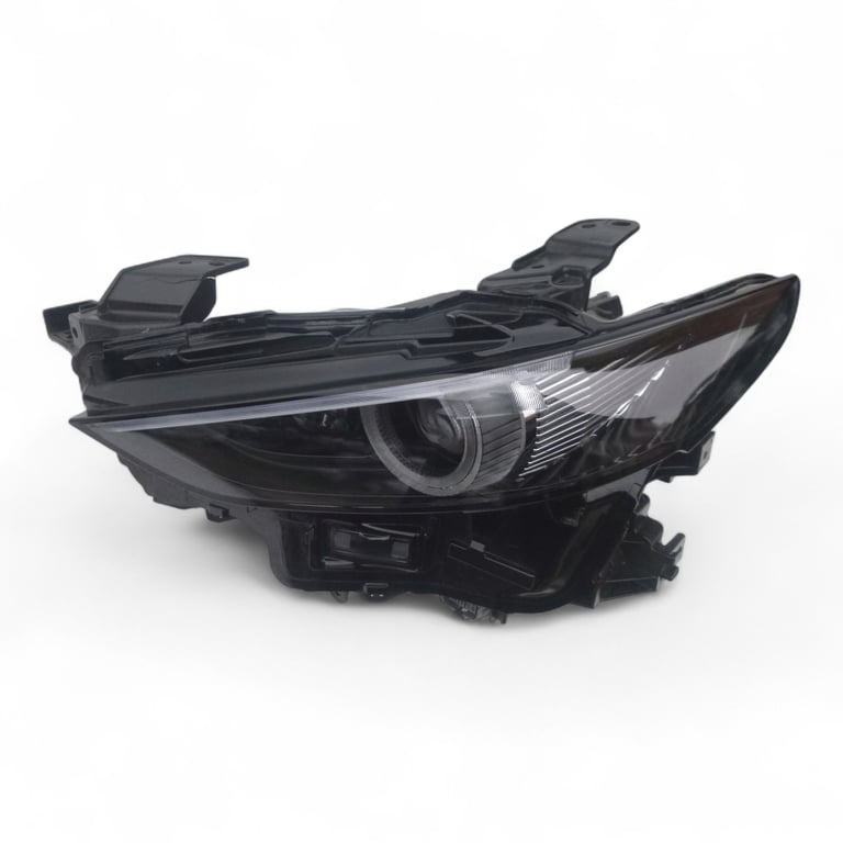 Frontscheinwerfer Mazda BCJH-51040 Full LED Links Scheinwerfer Headlight SCH4304904543es