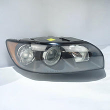 Load image into Gallery viewer, Frontscheinwerfer Volvo S40 30698874 Rechts Scheinwerfer Headlight SCH5117419483zr