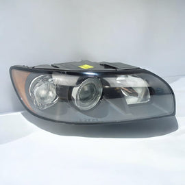 Frontscheinwerfer Volvo S40 30698874 Rechts Scheinwerfer Headlight SCH5117419483zr