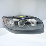 Frontscheinwerfer Volvo S40 30698874 Rechts Scheinwerfer Headlight