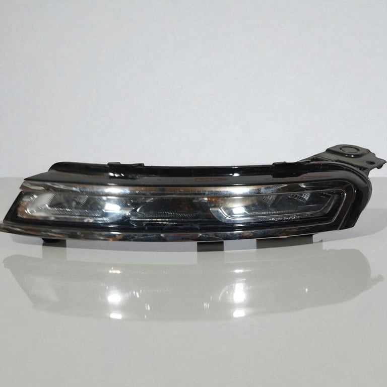 Frontscheinwerfer Citroën C5 Aircross 9807655910 LED Links Headlight