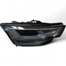 Load image into Gallery viewer, Frontscheinwerfer Audi A6 C8 4K0941034 LED Rechts Scheinwerfer Headlight