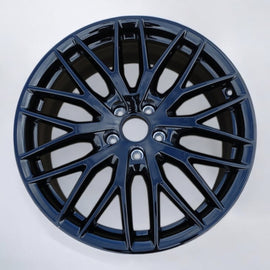 1x Alufelge 19 Zoll 8.5