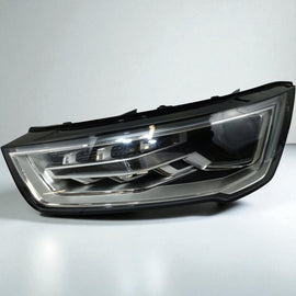 Frontscheinwerfer Audi A1 8xa 8XA941005 Xenon Links Scheinwerfer Headlight SCH4078486806fu