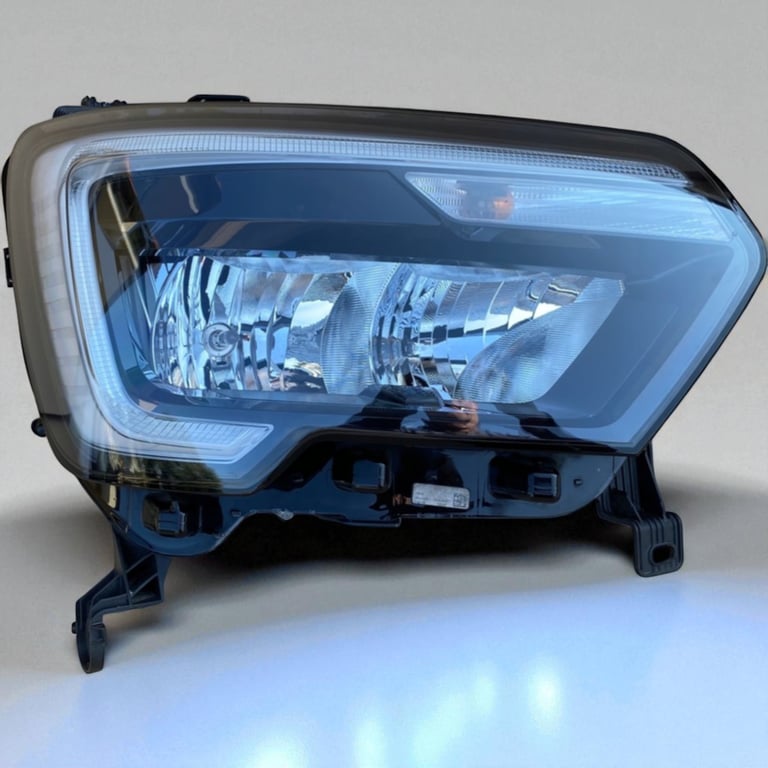 Frontscheinwerfer Renault Master III 260105567R LED Rechts Headlight SCH3637438157ow