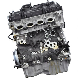 Motor BMW 3 G20 B48B20A 2.0 292PS 215kW 13TKm 2023 Benzin Engine Unkomplett