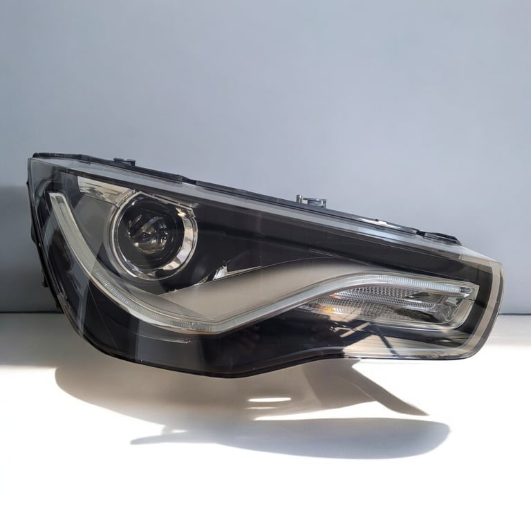 Frontscheinwerfer Audi A1 8X0941006 LED Rechts Scheinwerfer Headlight