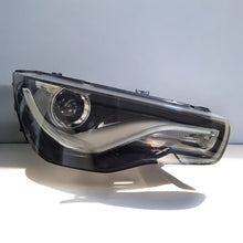 Laden Sie das Bild in den Galerie-Viewer, Frontscheinwerfer Audi A1 8X0941006 LED Rechts Scheinwerfer Headlight