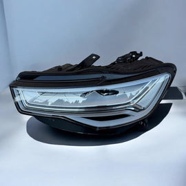 Frontscheinwerfer Audi A6 C7 4G0941033H Full LED Links Scheinwerfer Headlight SCH1859972818hg